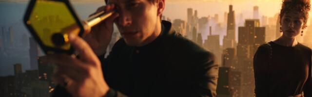ARVUSTUS | F. F. Coppola „Megalopolis“. Stuudiopiitsata sündinud veetlev napakus