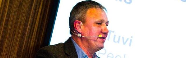 Mati Tuvi: koostöö on võti, et tugevdada seakasvatussektorit