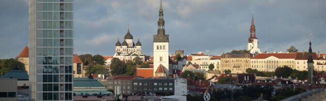 Эстония стала одной из шести стран ЕС с отрицательной бизнес-демографией