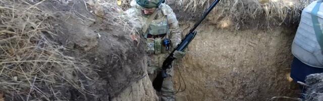 "Орбита": после Донбасса российские войска могут начать наступать на Запорожскую область