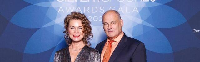 KES ON KES? | Gastronoomia pidupäev Lennusadamas_ seltskonnaülevaade glamuurselt Silverspooni galalt