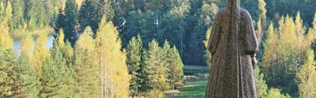 9.oktoober on Seto päev