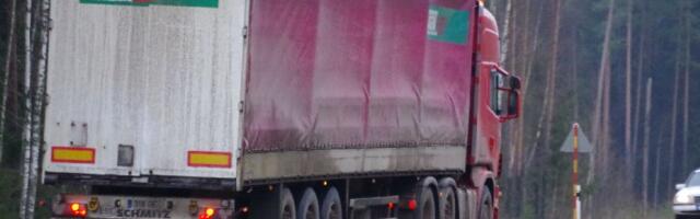 Statistikaamet: Väliskaubandusse panustasid mullu kõige rohkem keskmise suurusega ettevõtted