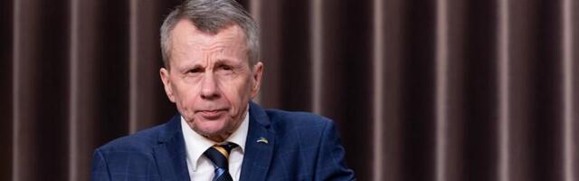 Raadiohommikus: kehvast kapitaliturust, ärikinnisvarast ja tervishoiu miinusest