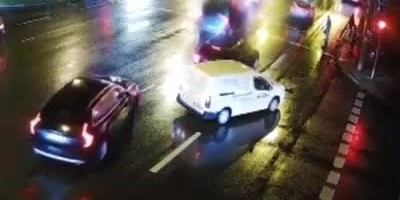 VIDEO | Palju pahandust punase foori taga: Sõle tänaval moodustus eile liiklusbardakk