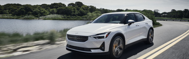 Polestar kutsub jälle autod tagasi