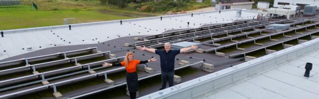 Kohaliku tootja Rõngu Pagari äri edeneb kodumaise Coop Panga toel