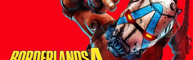 Septembrikuu mängude maailma TOP: Xbox tuleb autodesse ja “Borderlands 4” nägi ilmavalgust