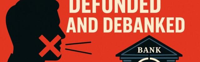 Kui teie “vaba” arvamuseavaldus maksab teile pangakonto