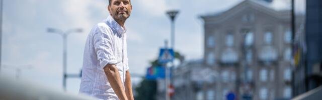 Läti börsifirma Indexo omandas suurosaluse DelfinGroupis