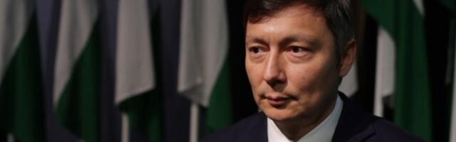 VIDEOD | Keskerakonna esimees Kõlvart: tuntud nägude erakonnast lahkumine oli löök