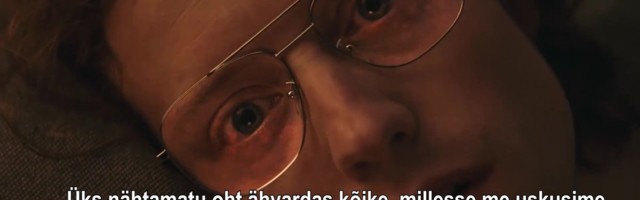 Reporter: «Tulevikust pärit» sakslased meenutavad koroona-talve 2020 ja kangelasteks saamist