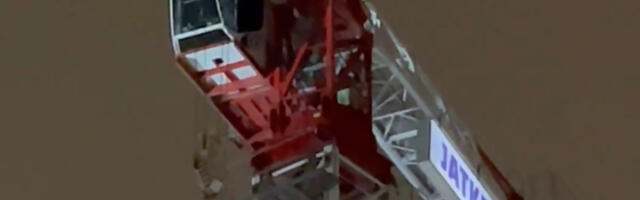 Kaks last olid Helsingis eluohtlikus olukorras