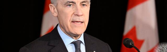 Trump teatas, et Kanada ei ole enam tema „rahunõukokku“ kutsutud