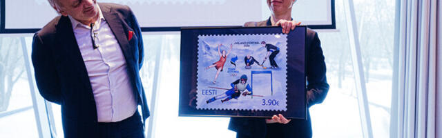 Tiit Karuksi kuukommentaar: kübeke rõõmu tänapäeva kurjas maailmas on kui sõõm värsket õhku