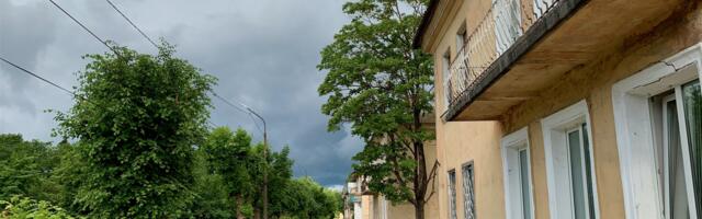 Sest Tartu rahu kehtib