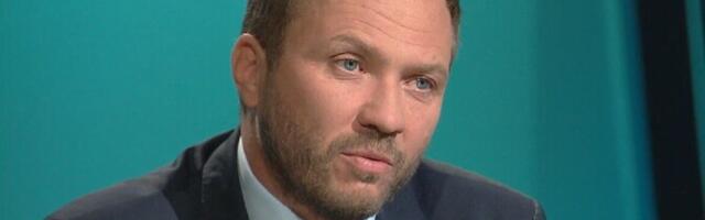 Tsahkna: Eesti välispoliitika pole akadeemilisteks mõtteavaldusteks