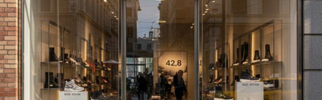 Eero Palm: mida hakata peale keskmise teadmisega?