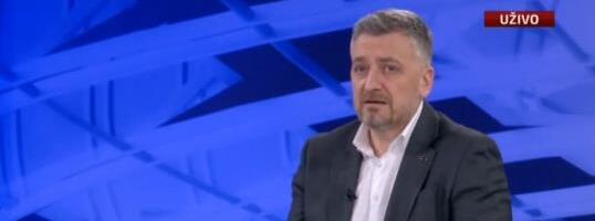 I BLOKADERI PRIZNALI! Georgiev kaže da su izbori na svim mestima bili su regularni