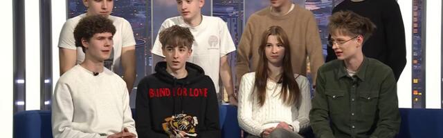 35maffia: raha pärast me muusikat ei tee