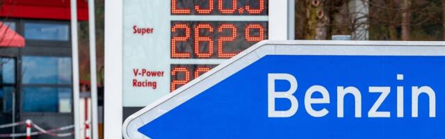 Nafta hind jäi relvarahu lootuses seisma