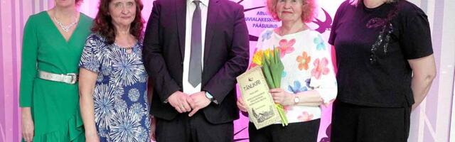 Pää­su­lin­nu Raa­si­ku fi­liaal  tä­his­tas 25. sün­ni­päe­va