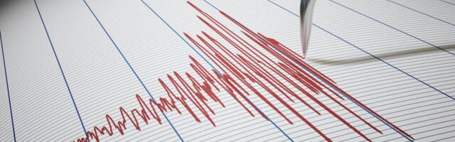 ZEMLJOTRES POTRESAO SARAJEVO! Građani osetili snažan potres, epicentar blizu grada: "Dobro se zatreslo!" (FOTO)