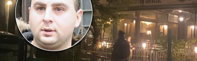 OTKRIVEN IDENTITET POMAGAČA ALMERA INAJETOVIĆA: Obojica su predati Tulišatvu KS