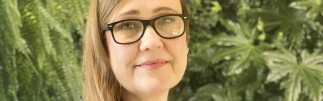 Telia Eesti tarneahelajuht Anneli Liiva: kulude mõistmine on tarneahela juhtimise alus