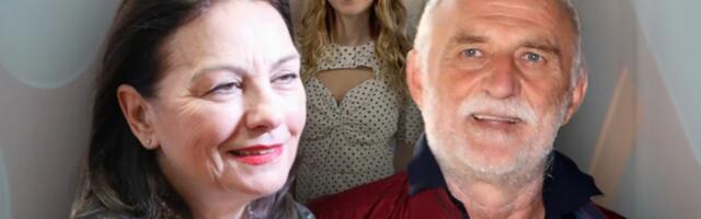 "NIJE GLUMICA": Ljiljana Blagojević bez dlake na jeziku o 39 godina mlađoj izabranici Lazara Ristovskog, a evo kroz kakav PAKAO je Anica prošla zbog te veze