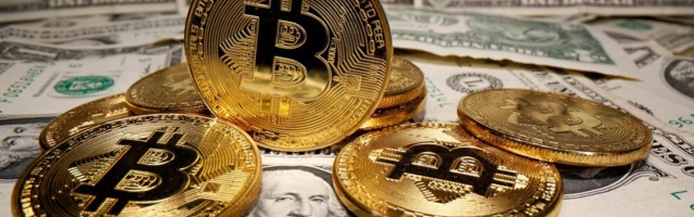 Digikapital wrote a new post, Spekulatsioonihimu lennutab bitcoin’i uute rekorditeni