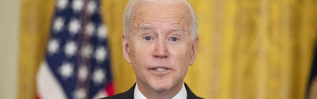 Biden sisserändajatele: ärge tulge praegu USA-sse