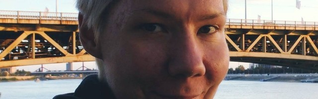 Vabamu jätkab kooliealistele noortele äärmusfeministliku kirjanduse tutvustamist