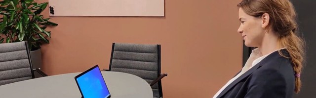 Sülearvuti saab peagi aru, kas oled läheduses vaid oma mikrofoni ja kõlari abiga