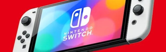 VIDEO | Nintendo värskendatud Switch-mänguseade osutus paljudele pettumuseks