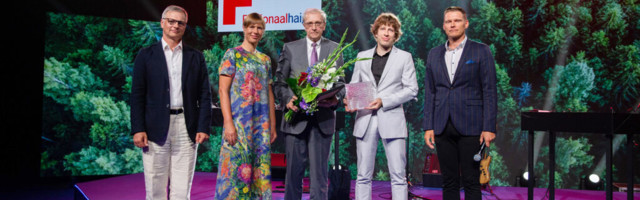 REGIONAALHAIGLA GRAND MAN TIITLI PÄLVIS ONKOLOOG DR VAHUR VALVERE