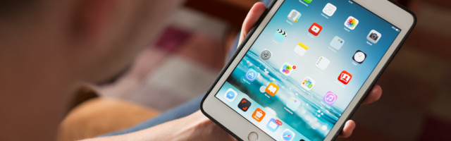 Apple plaanib uuele iPad minile mitmeid uuendusi