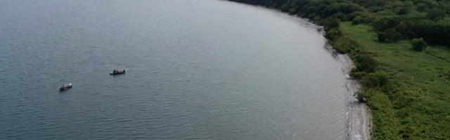 Kamtšatkal kukkus järve helikopter 16 inimesega pardal. Pääseda õnnestus kaheksal