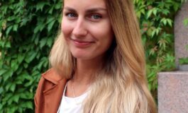 Pealelend – Kairi Janson,  Eesti Keele Instituudi koordineerijaterminoloog