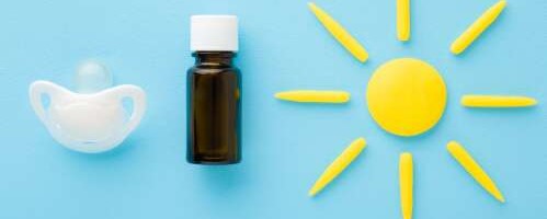 Lastearst selgitab: miks tuleb kindlasti imikutele ja väikelastele anda D-vitamiini?