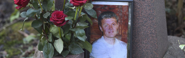 Euroopa inimõiguste kohus: Aleksandr Litvinenko mõrva eest vastutab Vene riik