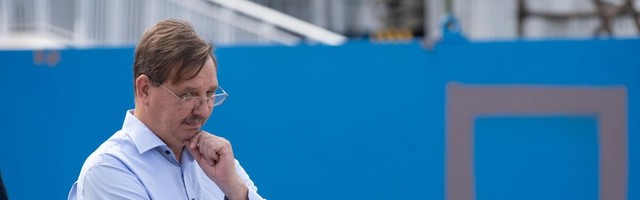 Aas: globaalsed trendid on toonud meile kalli elektri, mida saab maandada maksude abil