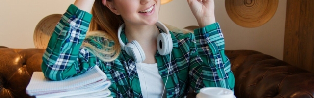 Millised on noorte mõtted ja ootused tulevikule?