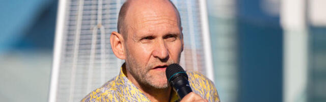 Seeder kirjas Kallasele: on aeg tegutseda või tagasi astuda