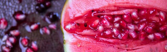 Ka vagiina võib depressiooni langeda. Loe, kuidas sellest aru saada!