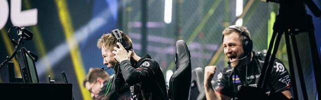 FaZe võttis ennast viimasel hetkel kokku ja pääses napilt ESL Pro League finaali