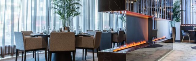 Tallinna südames avab uksed Baltimaade esimene Radisson Collection