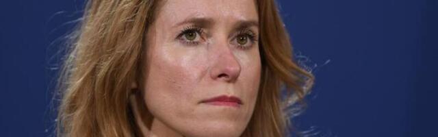 Estonian PM Kaja Kallas: 'Our neighbor's problems today are our problems tomorrow'