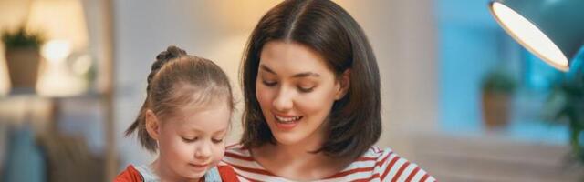 Milline lapsevanem neist oled sina?