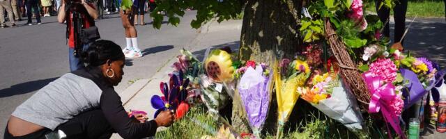 Ema nägi Facebooki ülekandes, kuidas tema tütar Buffalo tulistamises tapeti